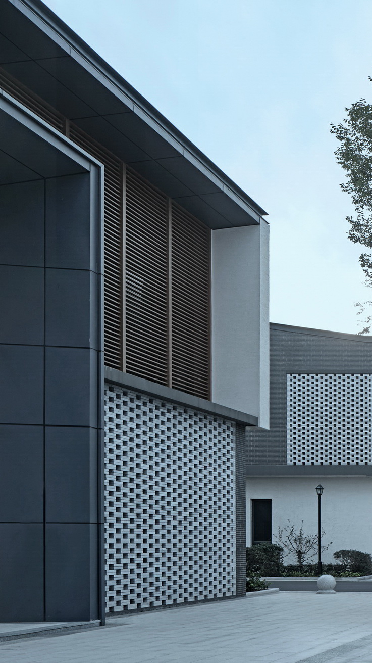 草塔鎮(zhèn)楊家樓村文體活動(dòng)中心